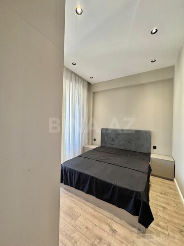 Продаётся 2-комн. новостройка 70 м², м. Кероглу, photo 5 from 11
