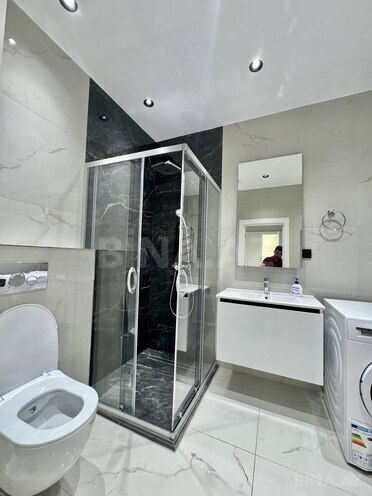 Продаётся 2-комн. новостройка 70 м², м. Кероглу, photo 8 from 11