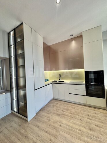 Продаётся 2-комн. новостройка 70 м², м. Кероглу, photo 4 from 11