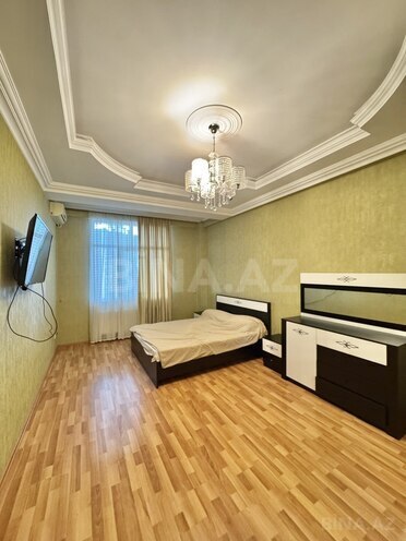 İcarəyə verilir 2 otaqlı yeni tikili 105 m², Gənclik m., photo 5 from 14
