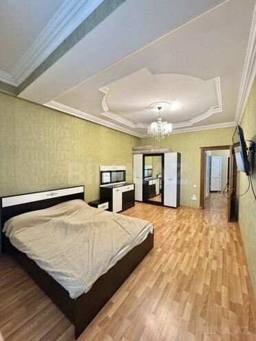 İcarəyə verilir 2 otaqlı yeni tikili 105 m², Gənclik m., photo 6 from 14