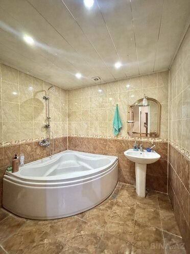 İcarəyə verilir 2 otaqlı yeni tikili 105 m², Gənclik m., photo 10 from 14