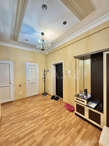 İcarəyə verilir 2 otaqlı yeni tikili 105 m², Gənclik m., photo 9 from 14