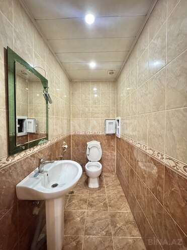 İcarəyə verilir 2 otaqlı yeni tikili 105 m², Gənclik m., photo 11 from 14