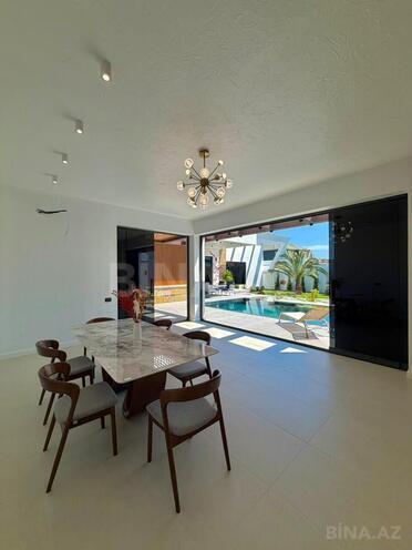 Satılır 5 otaqlı həyət evi/bağ evi 240 m², Mərdəkan q., photo 12 from 29