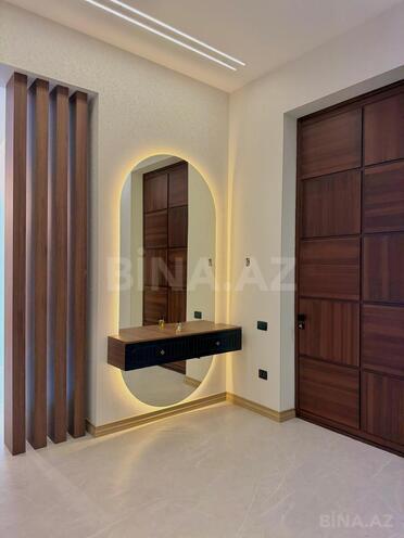 Satılır 5 otaqlı həyət evi/bağ evi 240 m², Mərdəkan q., photo 24 from 29