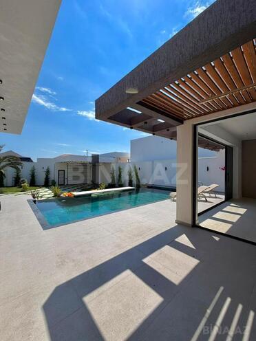 Satılır 5 otaqlı həyət evi/bağ evi 240 m², Mərdəkan q., photo 10 from 29
