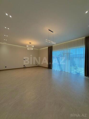 Satılır 5 otaqlı həyət evi/bağ evi 240 m², Mərdəkan q., photo 14 from 29