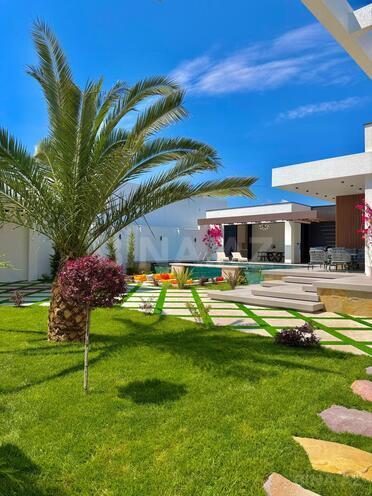 Satılır 5 otaqlı həyət evi/bağ evi 240 m², Mərdəkan q., photo 8 from 29