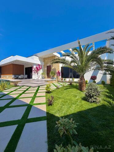 Satılır 5 otaqlı həyət evi/bağ evi 240 m², Mərdəkan q., photo 9 from 29