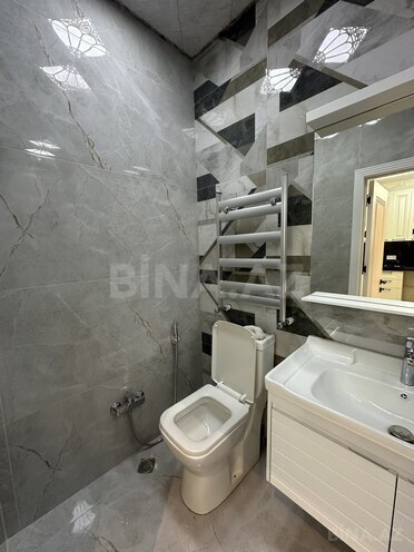 Продаётся 2-комн. новостройка 69.2 м², Сураханский  р., photo 13 from 14