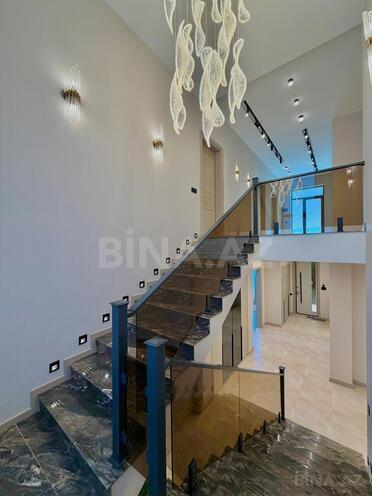 Продаётся 6-комн. дом/дача 300 м², пос. Мардакан, photo 23 from 32