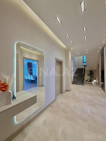 Продаётся 6-комн. дом/дача 300 м², пос. Мардакан, photo 13 from 32