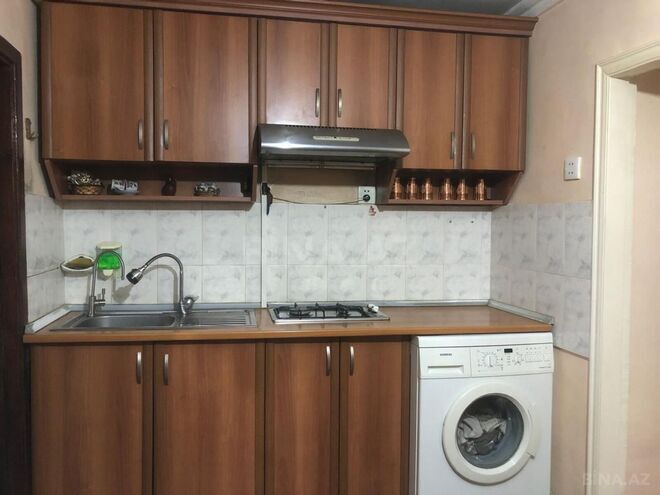 Сдаётся 3-комн. вторичка 100 м², м. 28 мая, photo 6 from 12