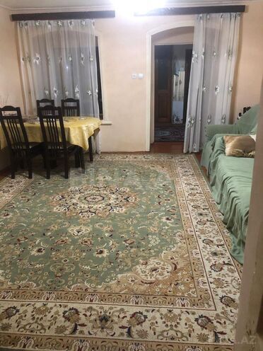 Сдаётся 3-комн. вторичка 100 м², м. 28 мая, photo 8 from 12