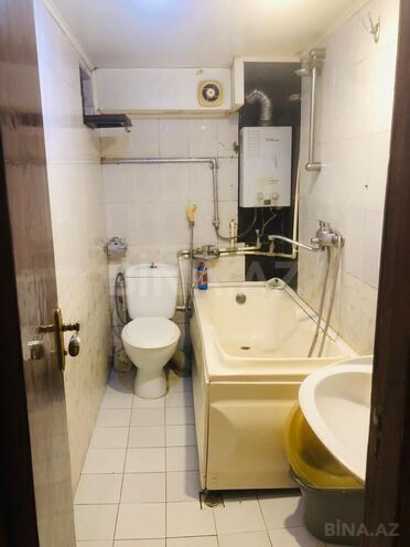 Сдаётся 3-комн. вторичка 100 м², м. 28 мая, photo 11 from 12