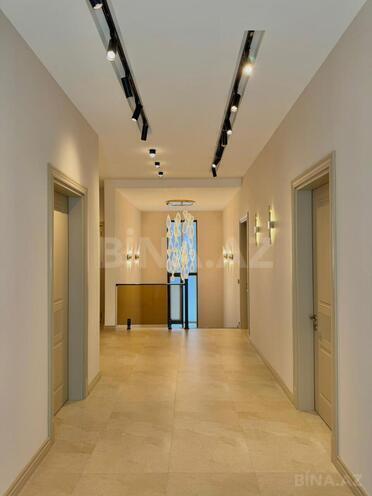 Satılır 6 otaqlı həyət evi/bağ evi 300 m², Mərdəkan q., photo 20 from 32