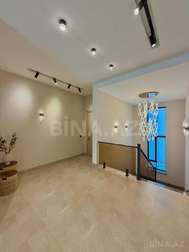 Satılır 6 otaqlı həyət evi/bağ evi 300 m², Mərdəkan q., photo 21 from 32