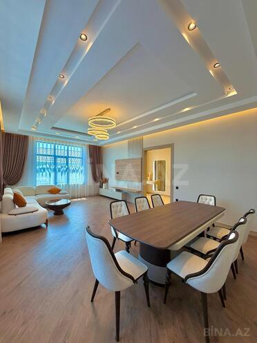 Satılır 6 otaqlı həyət evi/bağ evi 300 m², Mərdəkan q., photo 13 from 32