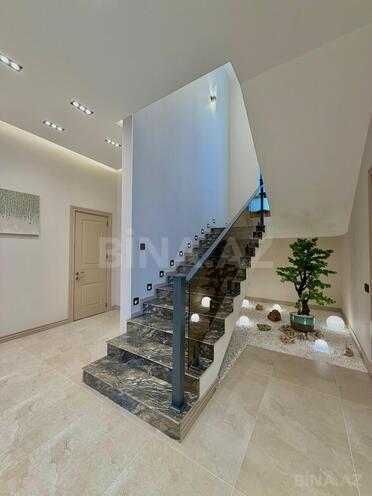 Satılır 6 otaqlı həyət evi/bağ evi 300 m², Mərdəkan q., photo 22 from 32