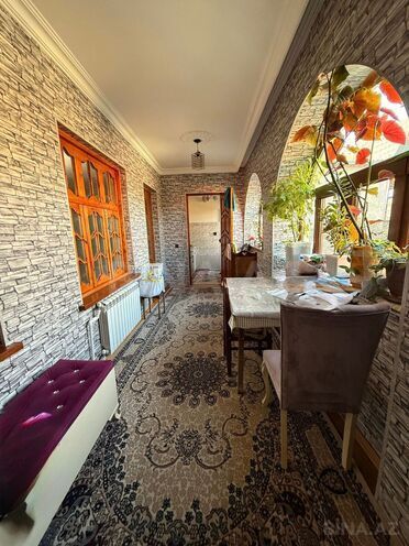 Satılır 5 otaqlı həyət evi/bağ evi 180 m², Sabunçu q., photo 6 from 10