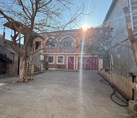 Satılır 5 otaqlı həyət evi/bağ evi 180 m², Sabunçu q., photo 1 from 10