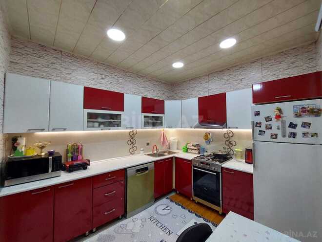 Satılır 3 otaqlı həyət evi/bağ evi 80 m², Hövsan q., photo 11 from 19