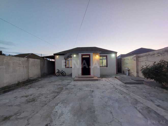 Satılır 3 otaqlı həyət evi/bağ evi 80 m², Hövsan q., photo 4 from 19