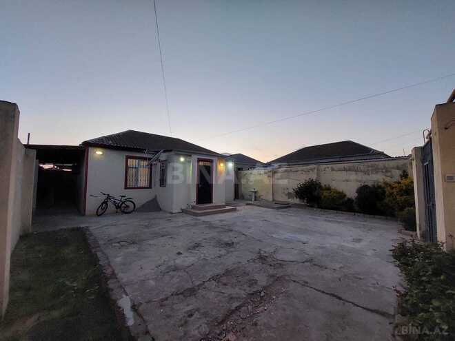 Satılır 3 otaqlı həyət evi/bağ evi 80 m², Hövsan q., photo 3 from 19