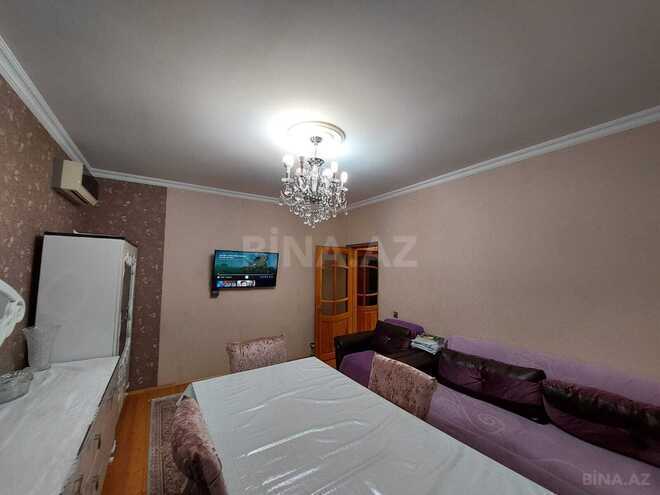 Satılır 3 otaqlı həyət evi/bağ evi 80 m², Hövsan q., photo 16 from 19
