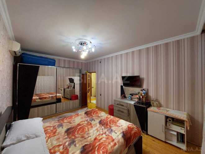 Satılır 3 otaqlı həyət evi/bağ evi 80 m², Hövsan q., photo 14 from 19