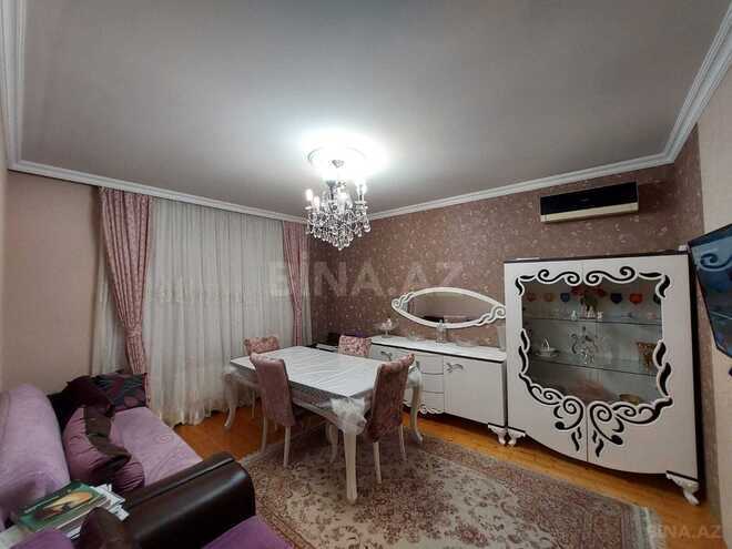 Satılır 3 otaqlı həyət evi/bağ evi 80 m², Hövsan q., photo 17 from 19