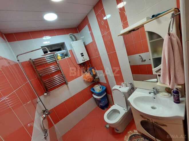 Satılır 3 otaqlı həyət evi/bağ evi 80 m², Hövsan q., photo 18 from 19