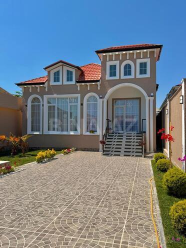 Продаётся 4-комн. дом/дача 160 м², пос. Мардакан, photo 4 from 16