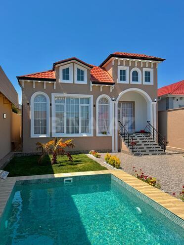 Продаётся 4-комн. дом/дача 160 м², пос. Мардакан, photo 1 from 16