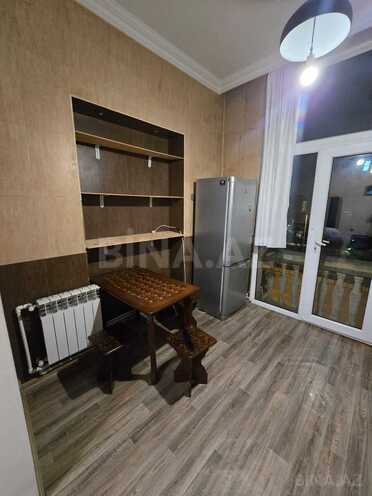 İcarəyə verilir 2 otaqlı köhnə tikili 48 m², Nəriman Nərimanov m., photo 7 from 10