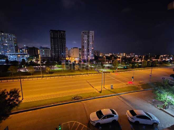 İcarəyə verilir 2 otaqlı köhnə tikili 48 m², Nəriman Nərimanov m., photo 8 from 10