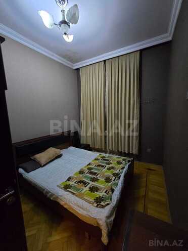 İcarəyə verilir 2 otaqlı köhnə tikili 48 m², Nəriman Nərimanov m., photo 6 from 10