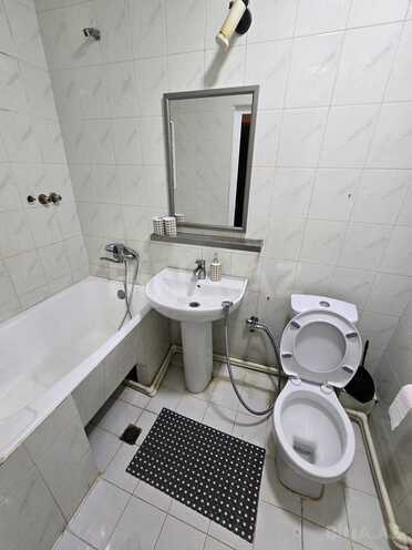 İcarəyə verilir 2 otaqlı köhnə tikili 48 m², Nəriman Nərimanov m., photo 9 from 10