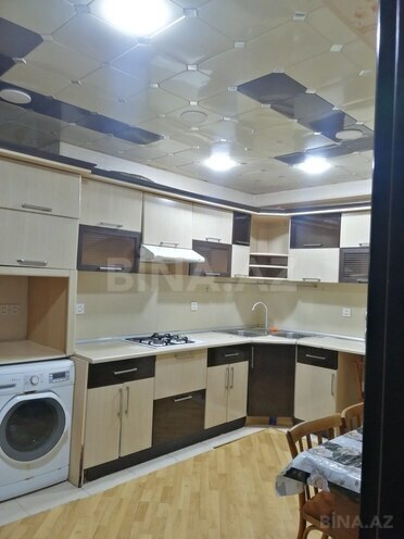 Продаётся 2-комн. новостройка 82 м², пос. Бакиханова, photo 6 from 9
