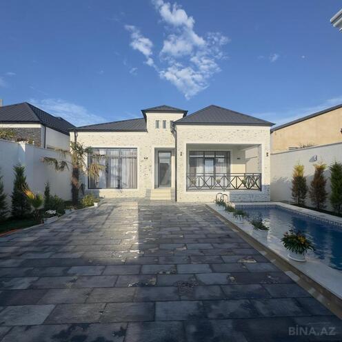 Продаётся 4-комн. дом/дача 180 м², пос. Шувеляны, photo 1 from 20