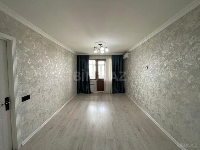 İcarəyə verilir 2 otaqlı köhnə tikili 55 m², Xalqlar Dostluğu m., photo 4 from 11