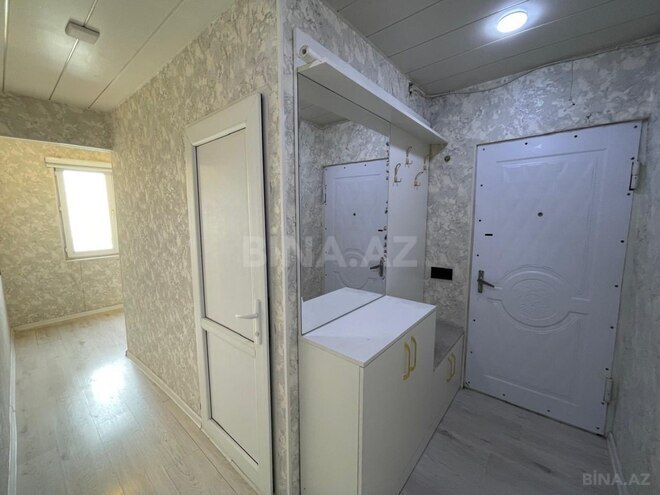 İcarəyə verilir 2 otaqlı köhnə tikili 55 m², Xalqlar Dostluğu m., photo 8 from 11