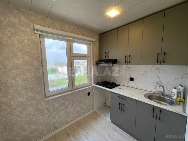 İcarəyə verilir 2 otaqlı köhnə tikili 55 m², Xalqlar Dostluğu m., photo 7 from 11