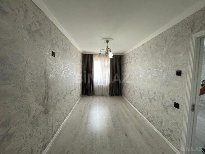 İcarəyə verilir 2 otaqlı köhnə tikili 55 m², Xalqlar Dostluğu m., photo 6 from 11