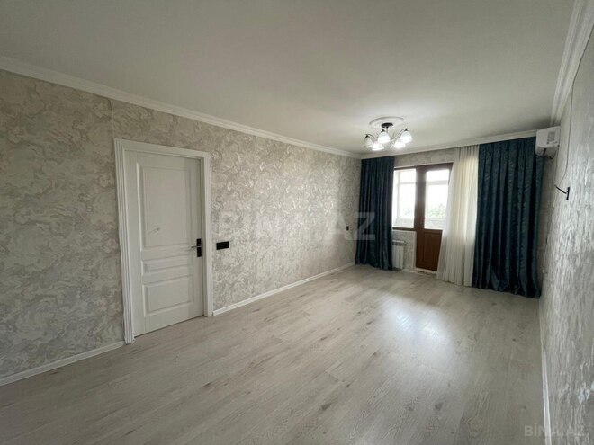İcarəyə verilir 2 otaqlı köhnə tikili 55 m², Xalqlar Dostluğu m., photo 1 from 11