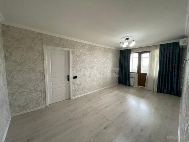 İcarəyə verilir 2 otaqlı köhnə tikili 55 m², Xalqlar Dostluğu m., photo 3 from 11