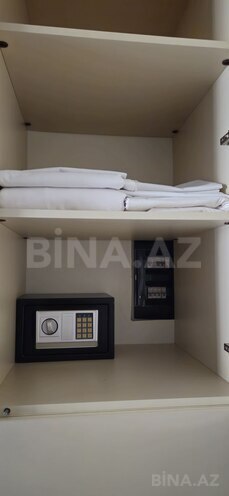 Сдаётся 1-комн. новостройка 60 м², пос. Sea Breeze, photo 19 from 25