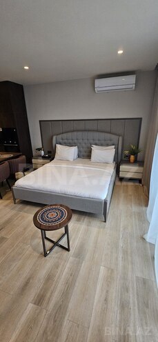 Сдаётся 1-комн. новостройка 60 м², пос. Sea Breeze, photo 5 from 25