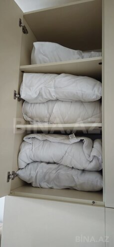 Сдаётся 1-комн. новостройка 60 м², пос. Sea Breeze, photo 20 from 25